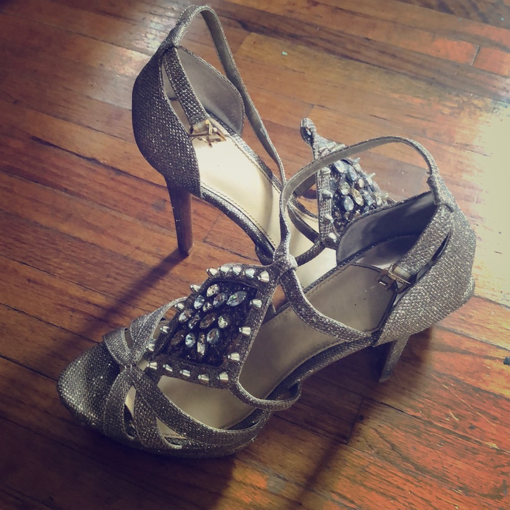 Gianni Bini heels